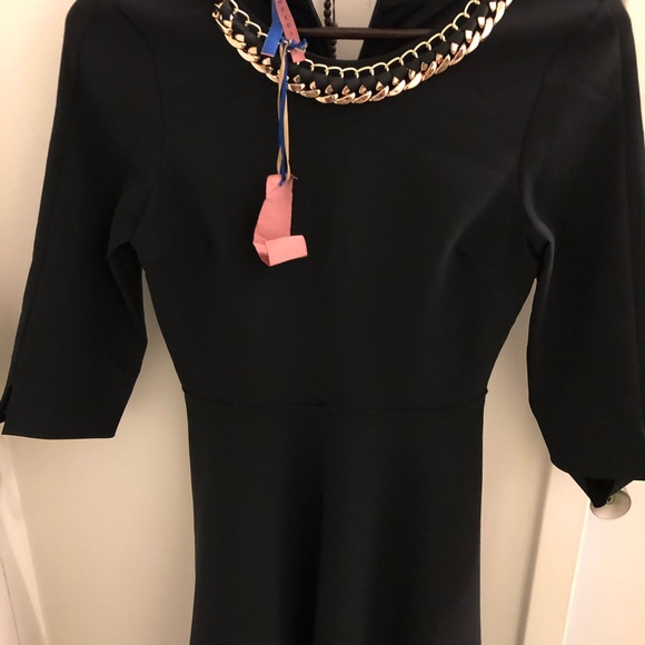 Imperial dress - Picture 3 of 5